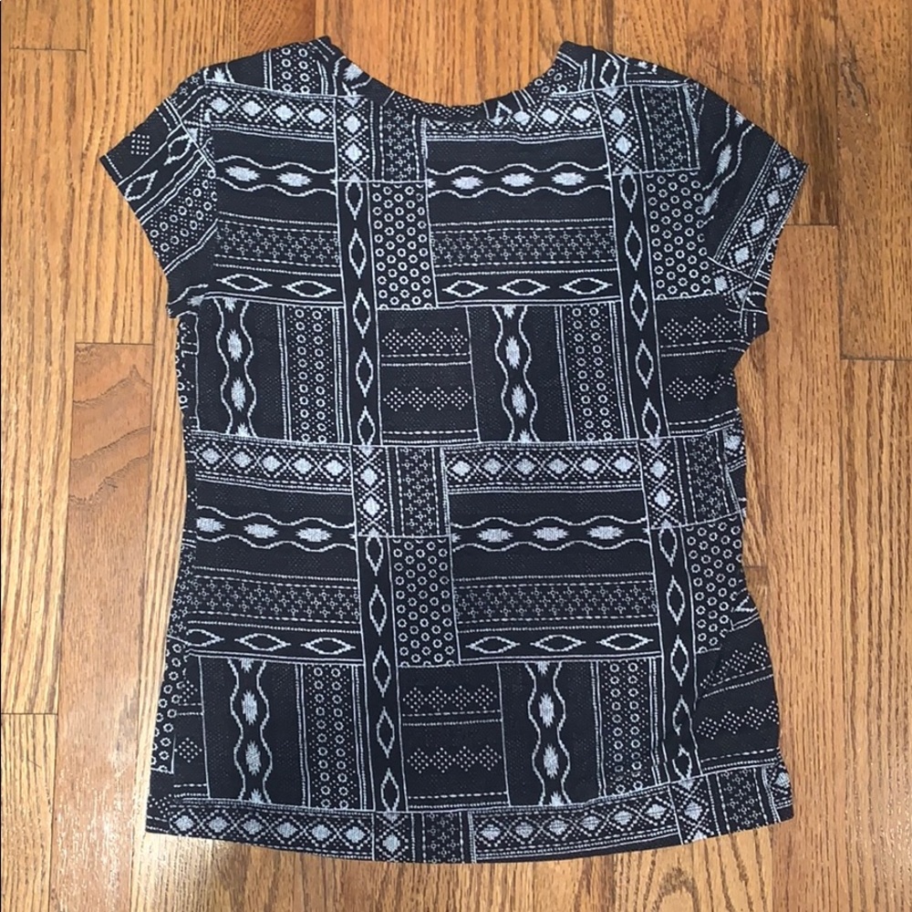 H&M Designed Top! - Picture 3 of 3